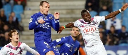 Franta: Ligue 1 - Etapa 21 Bastia - Bordeaux 1 - 0